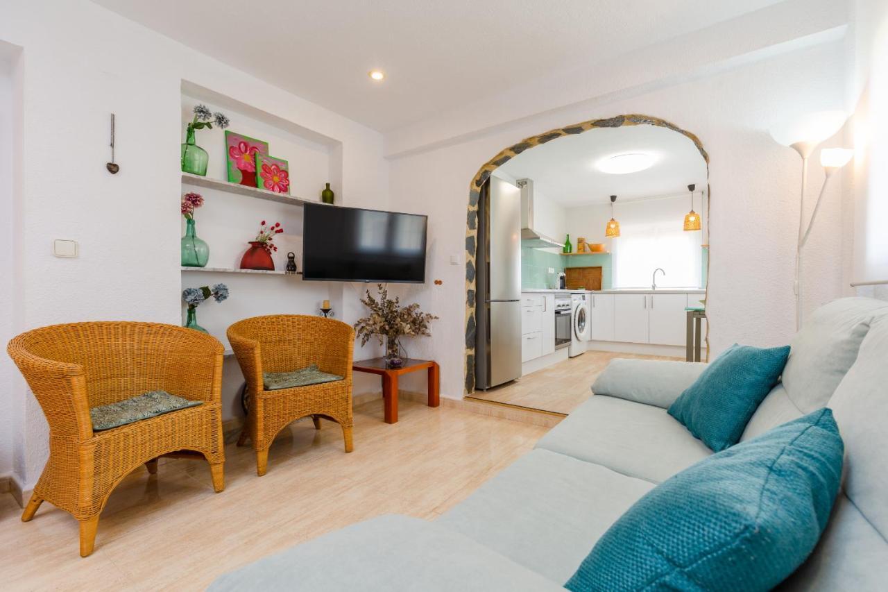 Fidalsa Coastal Soul Villa Torrevieja Ngoại thất bức ảnh