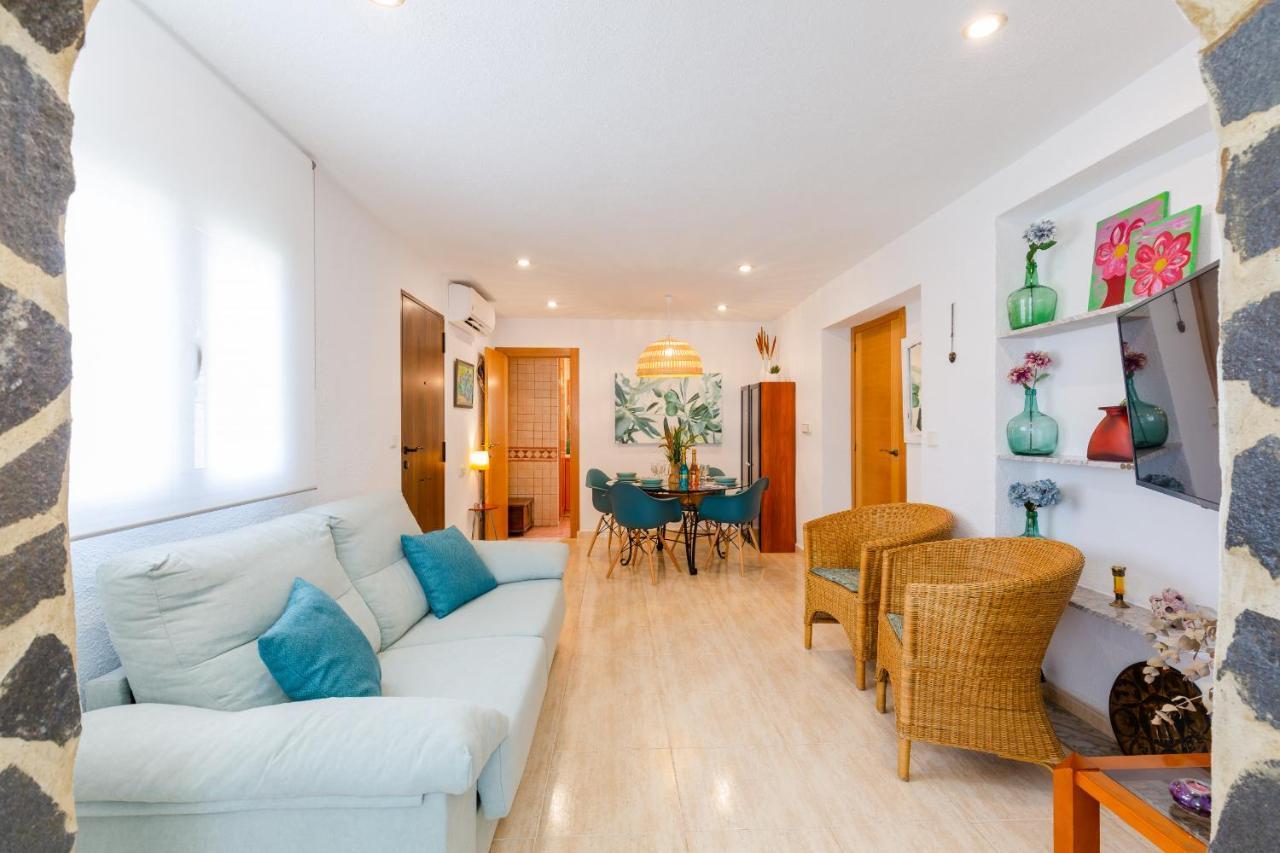 Fidalsa Coastal Soul Villa Torrevieja Ngoại thất bức ảnh