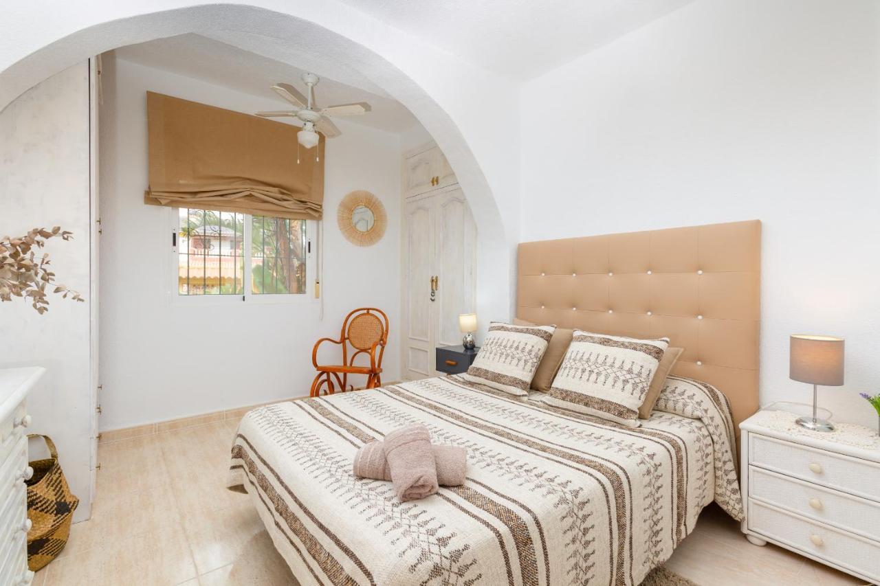 Fidalsa Coastal Soul Villa Torrevieja Ngoại thất bức ảnh