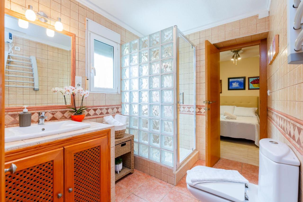 Fidalsa Coastal Soul Villa Torrevieja Ngoại thất bức ảnh