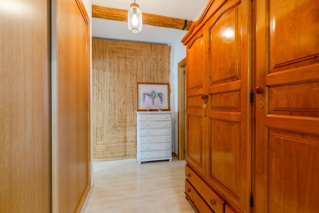Fidalsa Coastal Soul Villa Torrevieja Ngoại thất bức ảnh