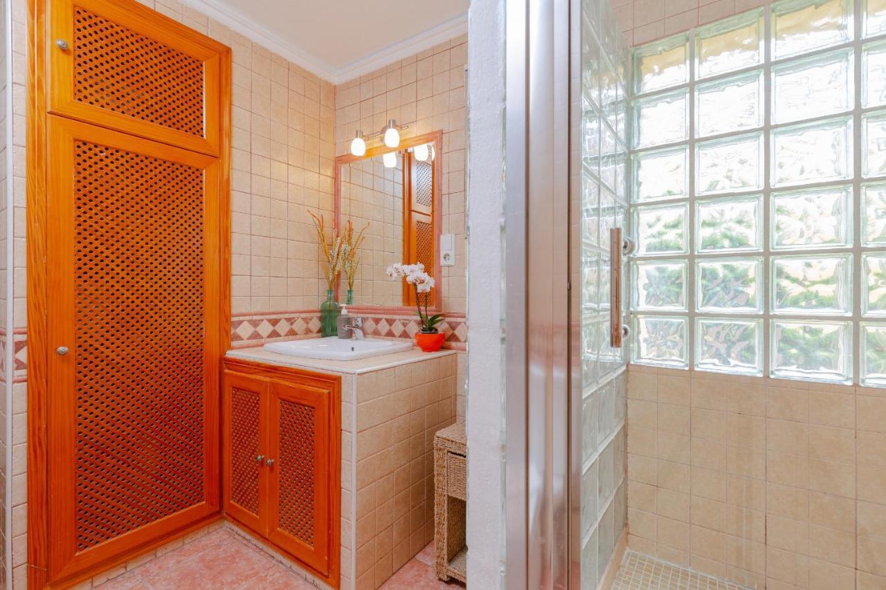 Fidalsa Coastal Soul Villa Torrevieja Ngoại thất bức ảnh