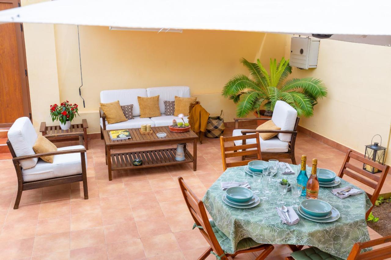 Fidalsa Coastal Soul Villa Torrevieja Ngoại thất bức ảnh