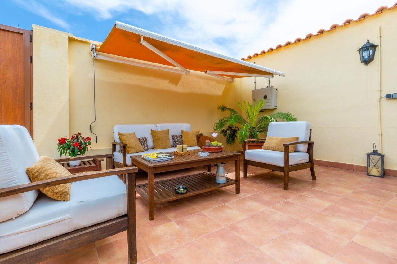Fidalsa Coastal Soul Villa Torrevieja Ngoại thất bức ảnh