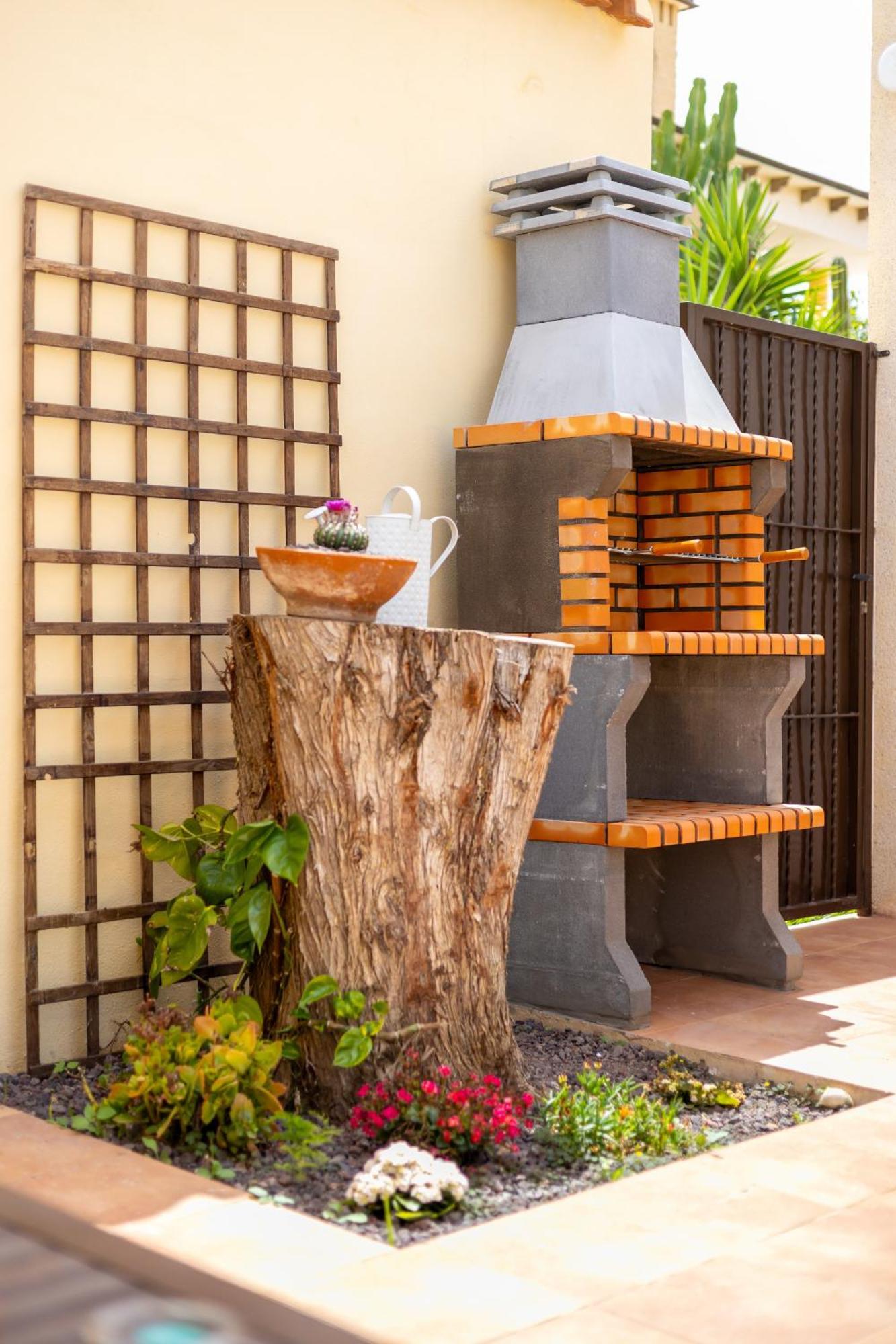 Fidalsa Coastal Soul Villa Torrevieja Ngoại thất bức ảnh