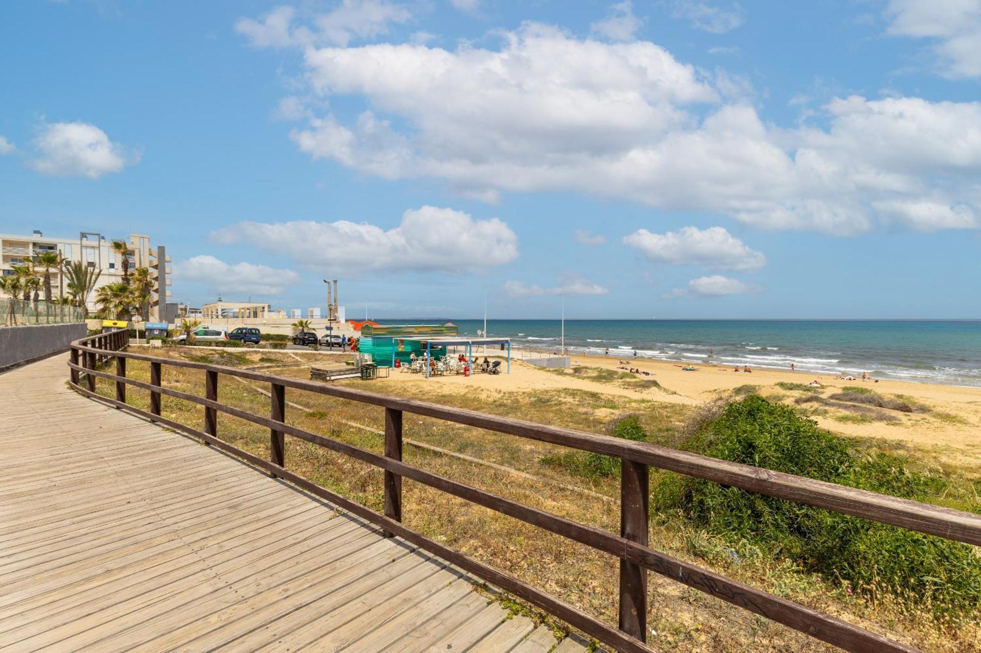 Fidalsa Coastal Soul Villa Torrevieja Ngoại thất bức ảnh