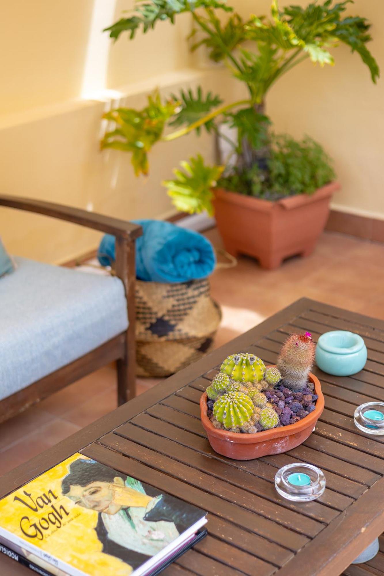 Fidalsa Coastal Soul Villa Torrevieja Ngoại thất bức ảnh