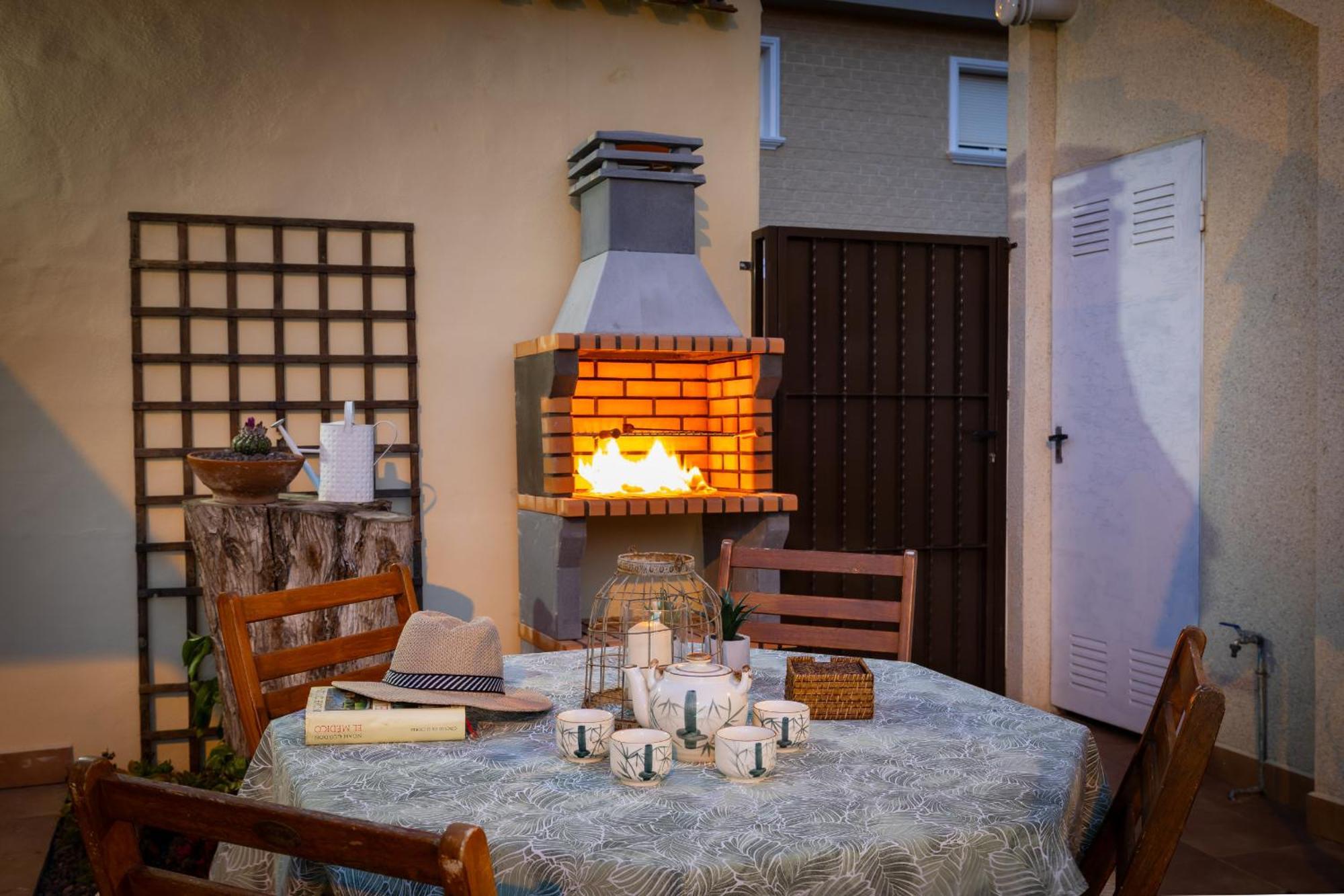Fidalsa Coastal Soul Villa Torrevieja Ngoại thất bức ảnh