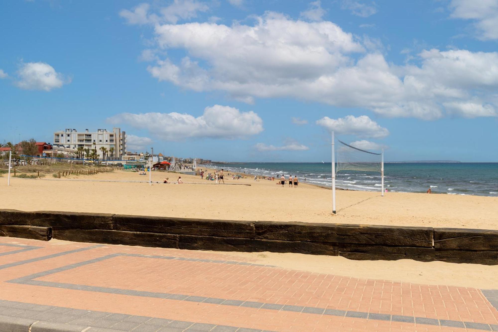 Fidalsa Coastal Soul Villa Torrevieja Ngoại thất bức ảnh