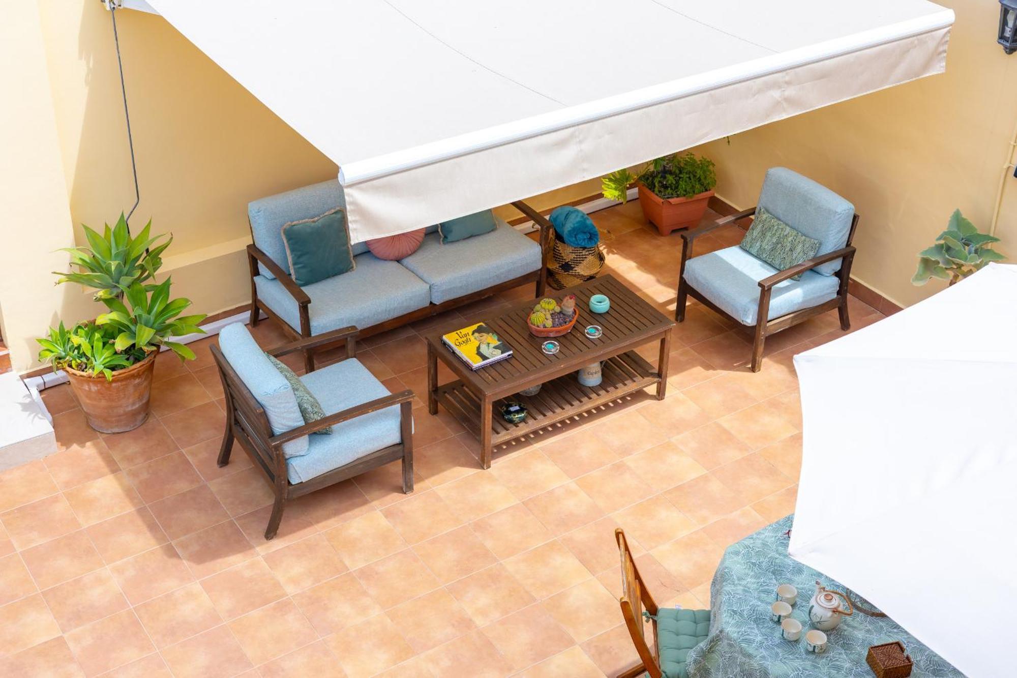 Fidalsa Coastal Soul Villa Torrevieja Ngoại thất bức ảnh