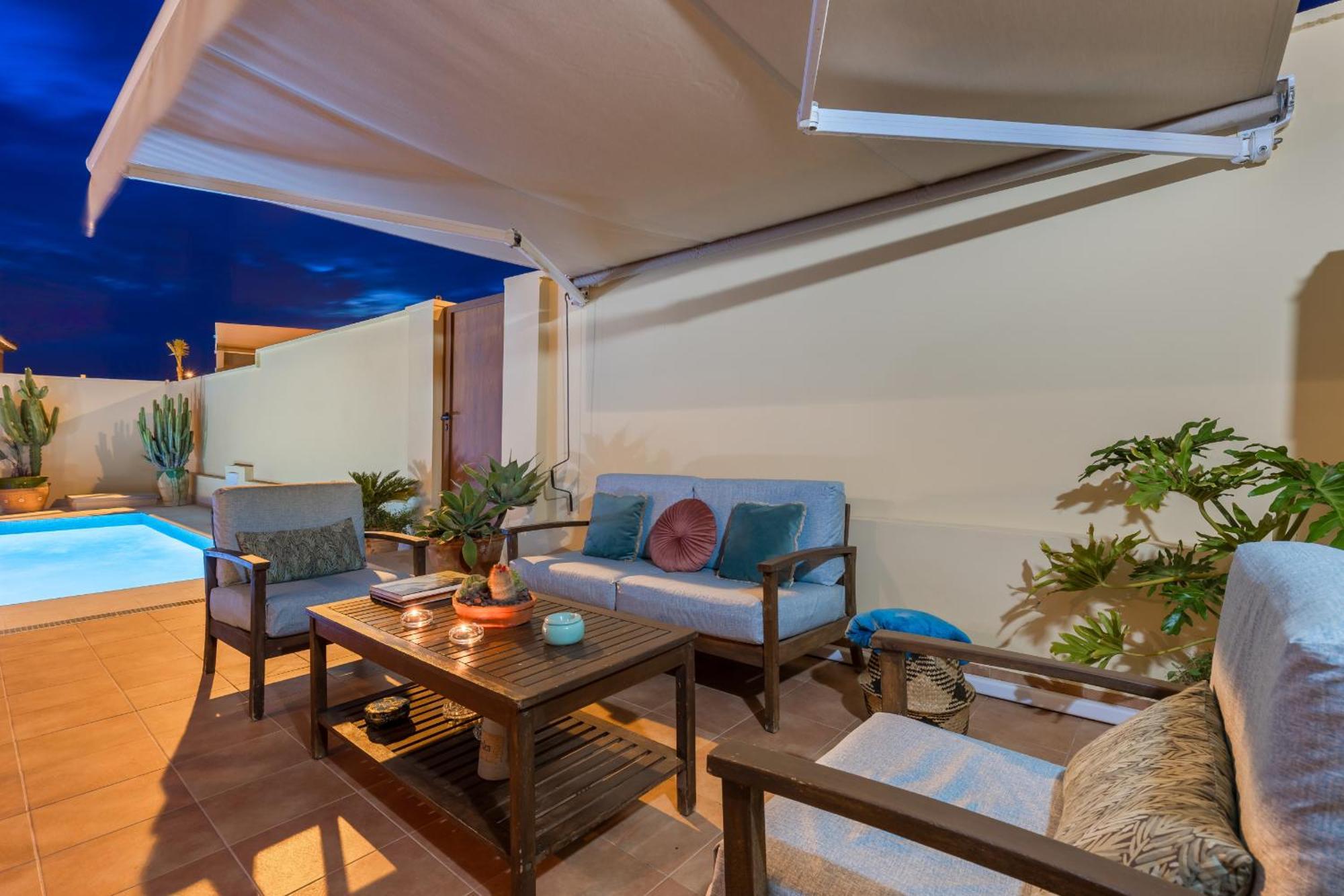 Fidalsa Coastal Soul Villa Torrevieja Ngoại thất bức ảnh