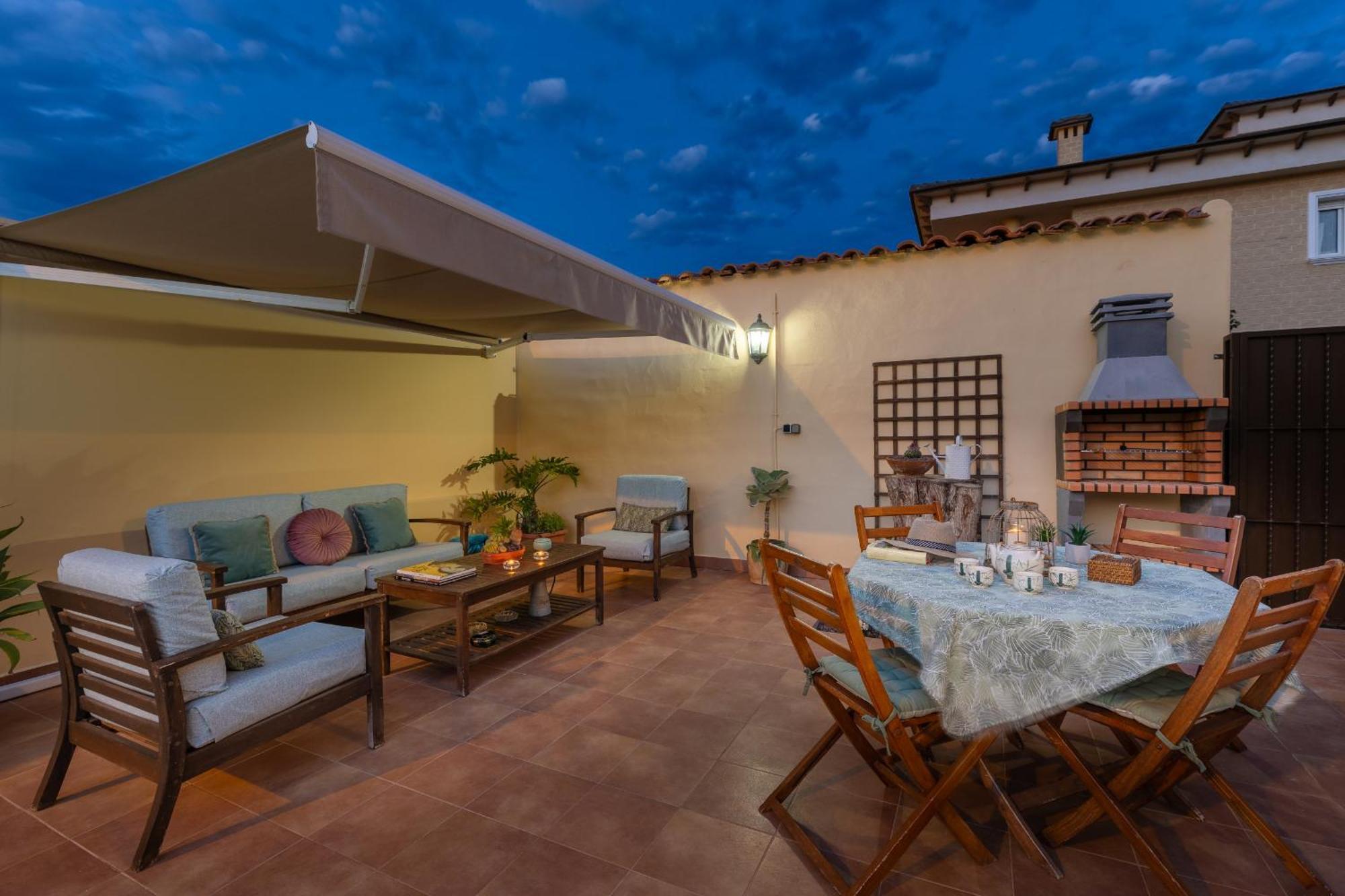 Fidalsa Coastal Soul Villa Torrevieja Ngoại thất bức ảnh